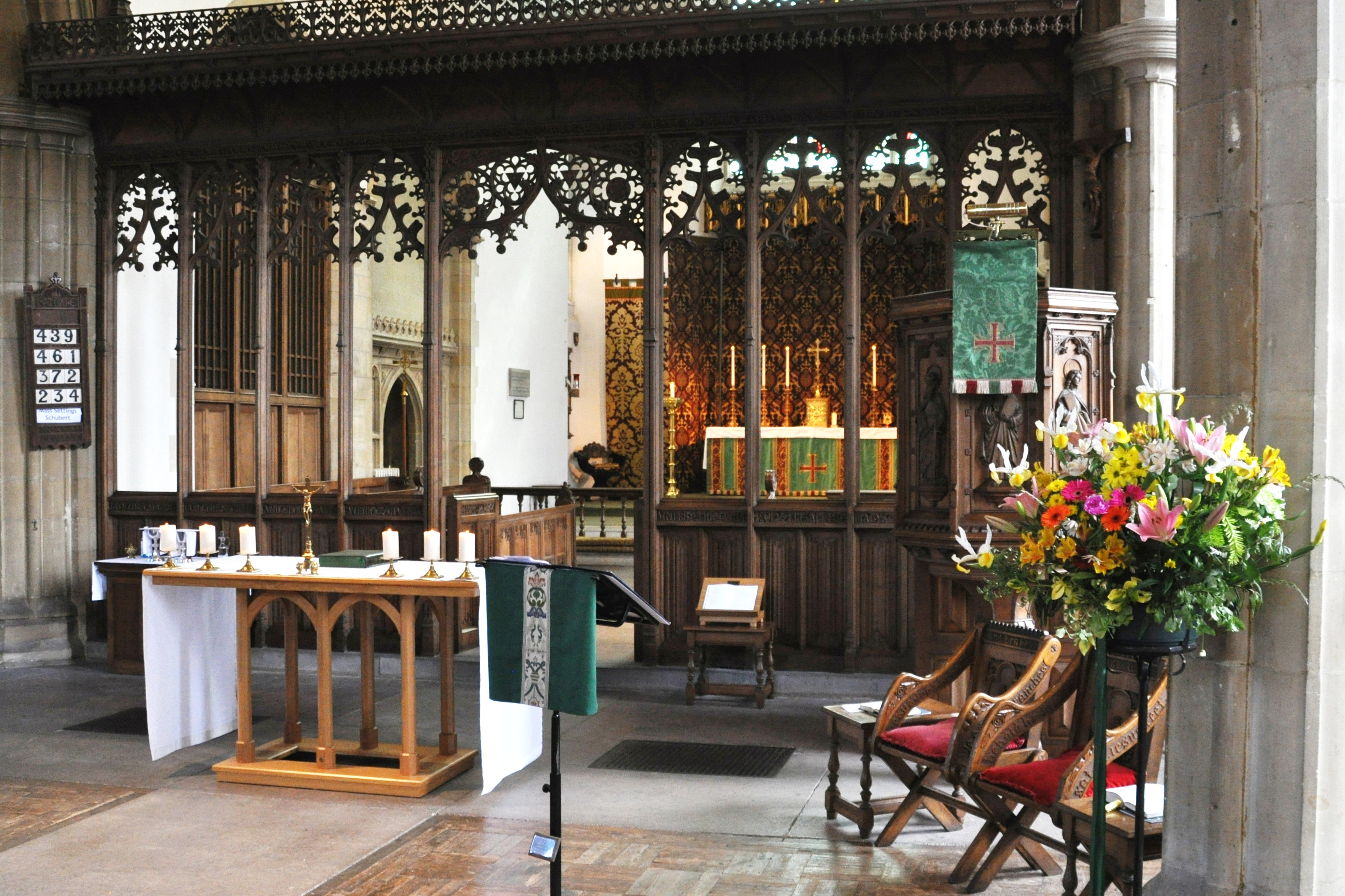 009  All  Saints  June 24