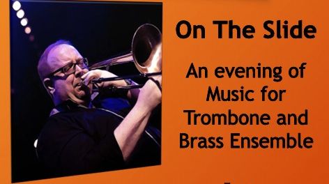 Trombone and Brass