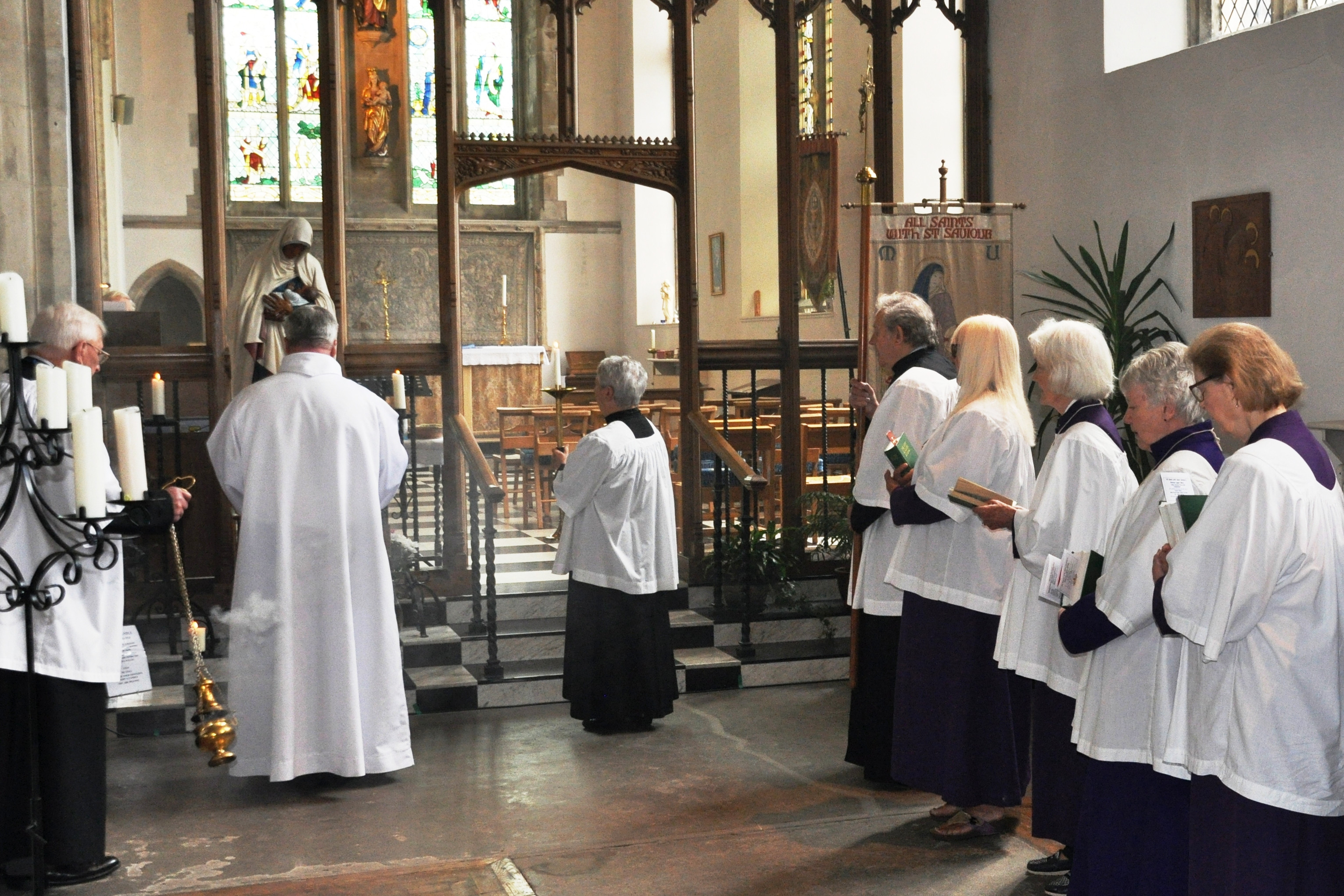 012  All  Saints  June 24