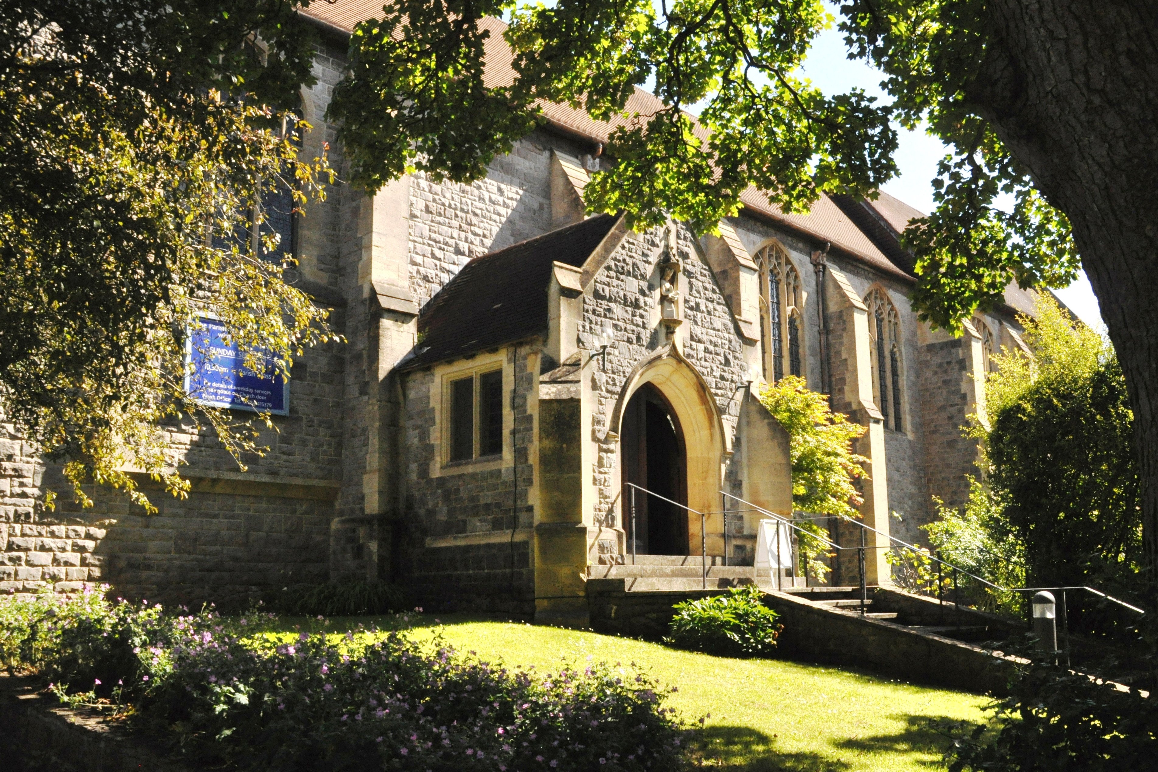 048  All  Saints  June 24