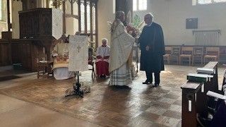 Rob Yeomans Retirement