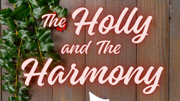 Holly and Harmony Christmas 26