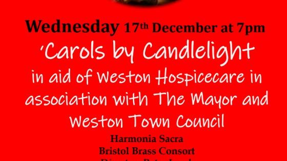 Carols by Candlelight 2025