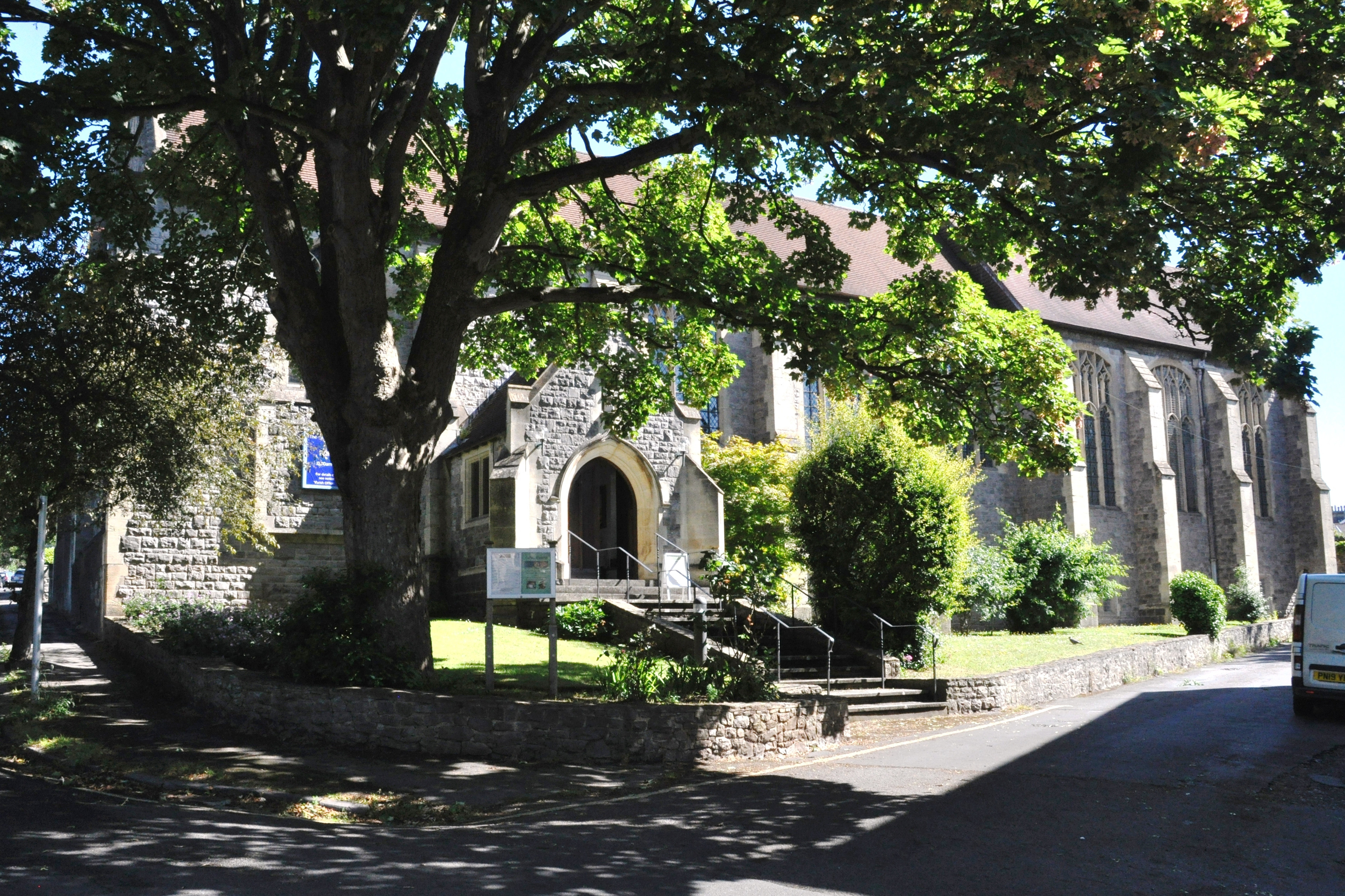 045  All  Saints  June 24